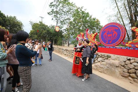 上思縣有什麼特產：探秘地方特色與風土人情